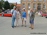 Zomerrit 2026